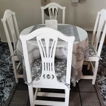 Volcan Chinyero Apartment
