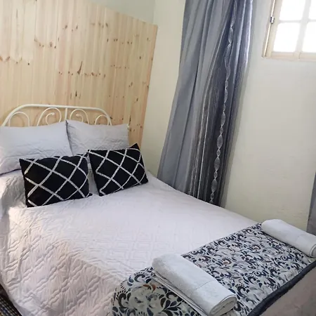 Apartment Volcan Chinyero